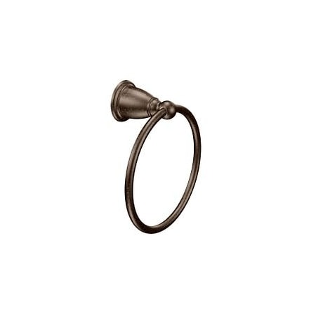 Moen Brantford Towel Ring Orb YB2286ORB